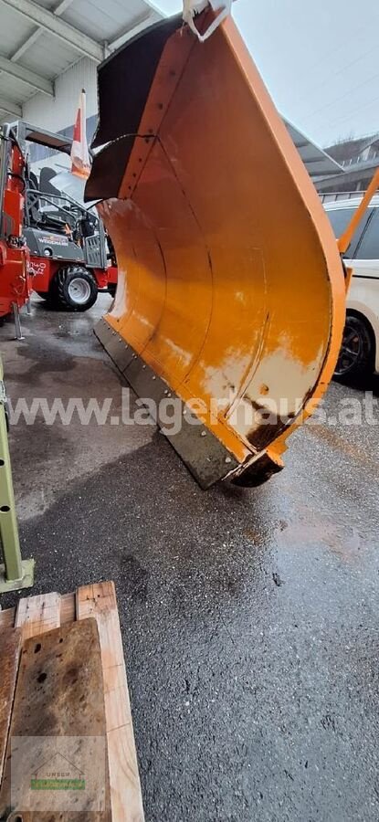 Schneepflug del tipo Kahlbacher STS 270, Gebrauchtmaschine en Schlitters (Imagen 3)