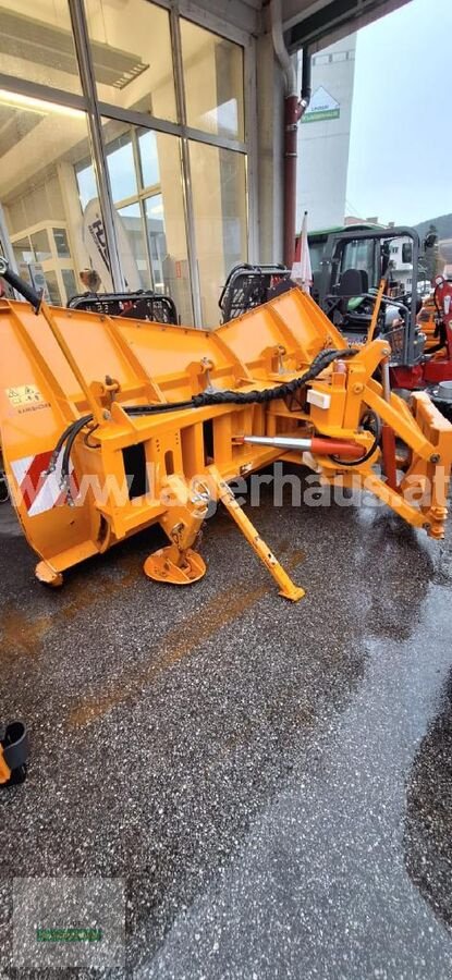 Schneepflug tipa Kahlbacher STS 270, Gebrauchtmaschine u Schlitters (Slika 2)