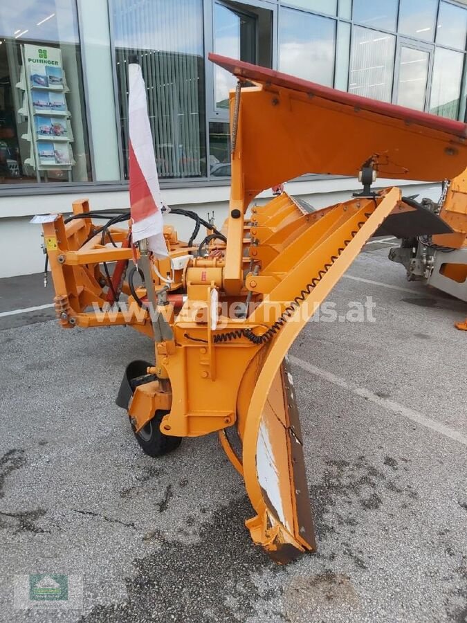 Schneepflug del tipo Kahlbacher STS 340-A.SP., Gebrauchtmaschine en Klagenfurt (Imagen 3)