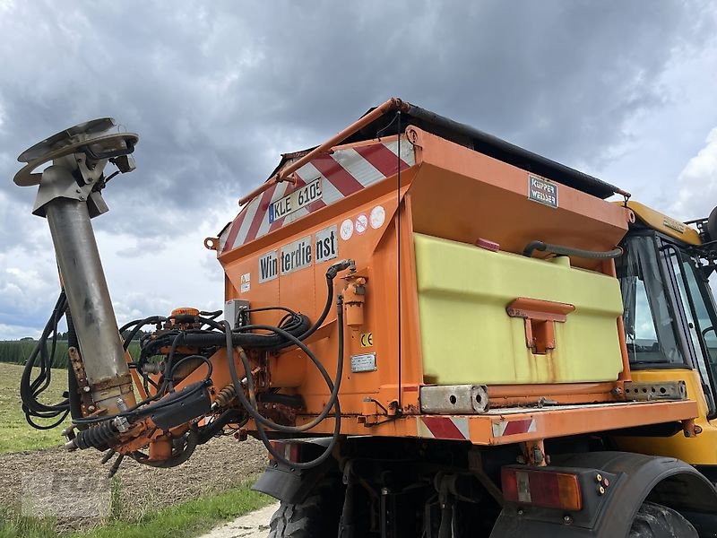 Schneepflug of the type Küpper Weisser STA 80, Gebrauchtmaschine in Pfeffenhausen (Picture 1)