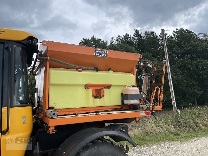 Schneepflug des Typs Küpper Weisser STA 80, Gebrauchtmaschine in Pfeffenhausen (Bild 2)