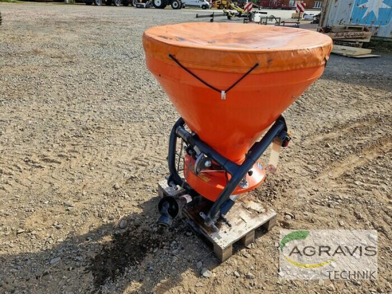 Schneepflug del tipo Matev SALZSTREUER WDS 400 LT, Gebrauchtmaschine en Grimma (Imagen 1)