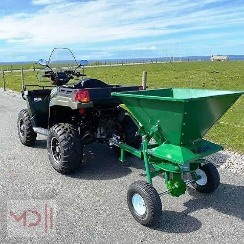 Schneepflug typu MD Landmaschinen Kellfri Salzstreuer Quad, Neumaschine v Zeven (Obrázok 6)