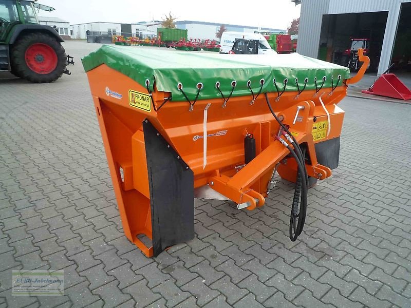 Schneepflug del tipo PRONAR Salzstreuer HZS 10, selbstladend, 1 m³, NEU, ab Lager, Gebrauchtmaschine en Itterbeck (Imagen 7)