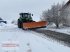 Schneepflug typu PRONAR Schneeschild PU 3300, Neumaschine w Ostheim/Rhön (Zdjęcie 5)