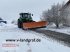 Schneepflug of the type PRONAR Schneeschild PU 3300, Neumaschine in Ostheim/Rhön (Picture 2)