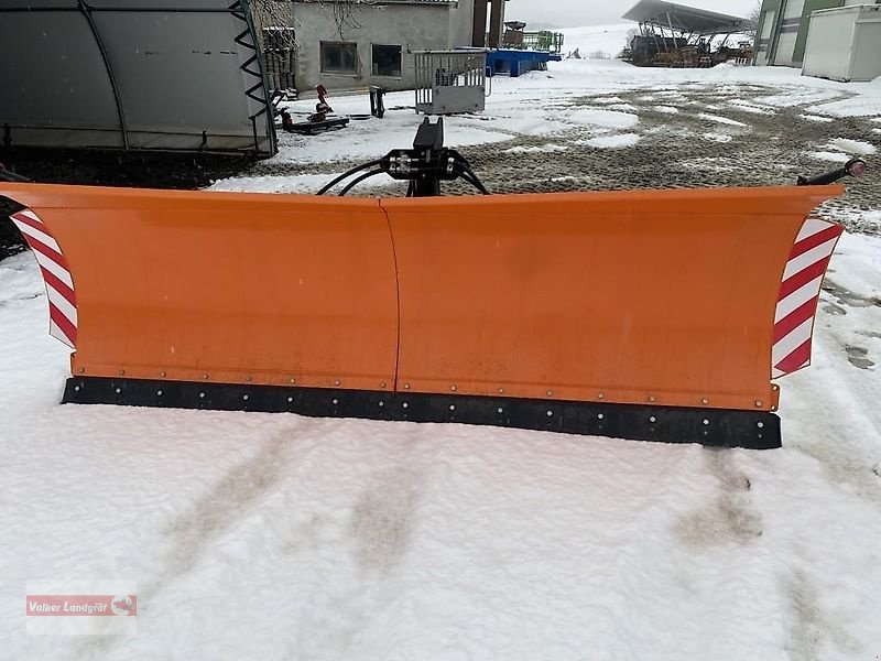 Schneepflug del tipo PRONAR Schneeschild PU 3300, Neumaschine en Ostheim/Rhön (Imagen 4)