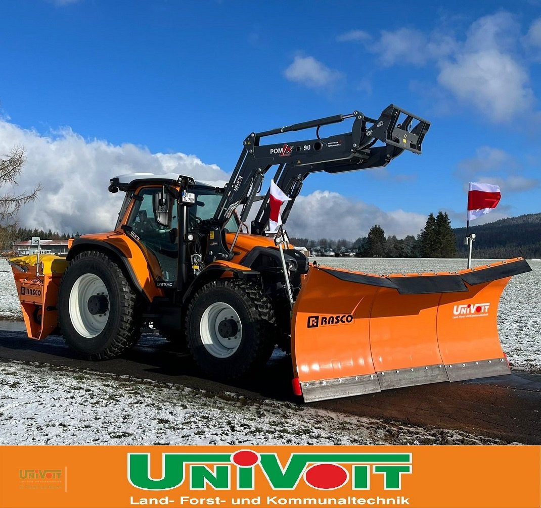 Schneepflug typu Rasco Rasco Viter 2.7 Schneepflug Winterdienst, Neumaschine v Warmensteinach (Obrázek 1)