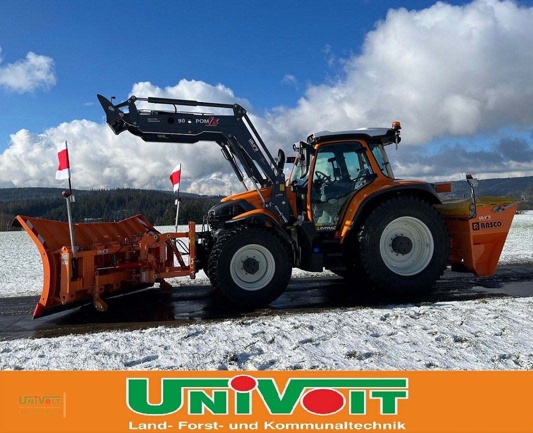 Schneepflug tip Rasco Rasco Viter 2.7 Schneepflug Winterdienst, Neumaschine in Warmensteinach (Poză 2)