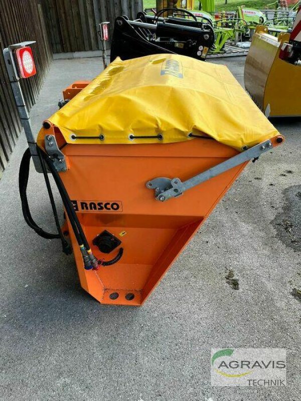 Schneepflug tip Rasco TRP 0,65, Neumaschine in Meschede-Remblinghausen (Poză 2)