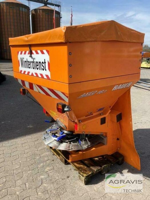 Schneepflug del tipo Rauch AXEO 18.1 Q, Gebrauchtmaschine en Göttingen-Rosdorf (Imagen 2)