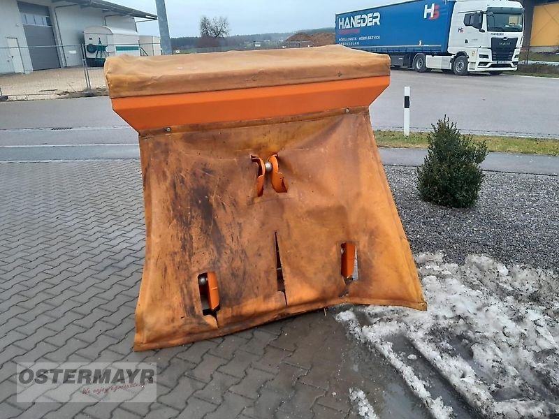 Schneepflug del tipo Rauch AXEO 18.1, Gebrauchtmaschine In Rohr (Immagine 4)