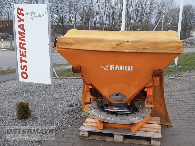 Schneepflug van het type Rauch AXEO 18.1, Gebrauchtmaschine in Rohr (Foto 1)