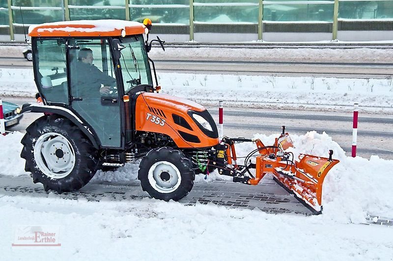 Schneepflug du type SaMASZ City 200, Neumaschine en Erbach / Ulm (Photo 3)