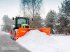 Schneepflug des Typs SaMASZ Olimp-300-330-Varioschneepflug, Neumaschine in Eberschwang (Bild 5)