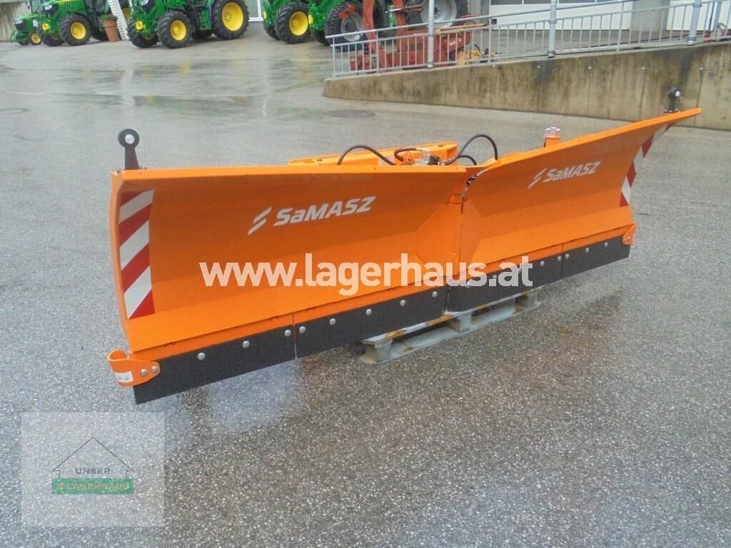 Schneepflug za tip SaMASZ PSV 301, Neumaschine u Schlitters (Slika 3)