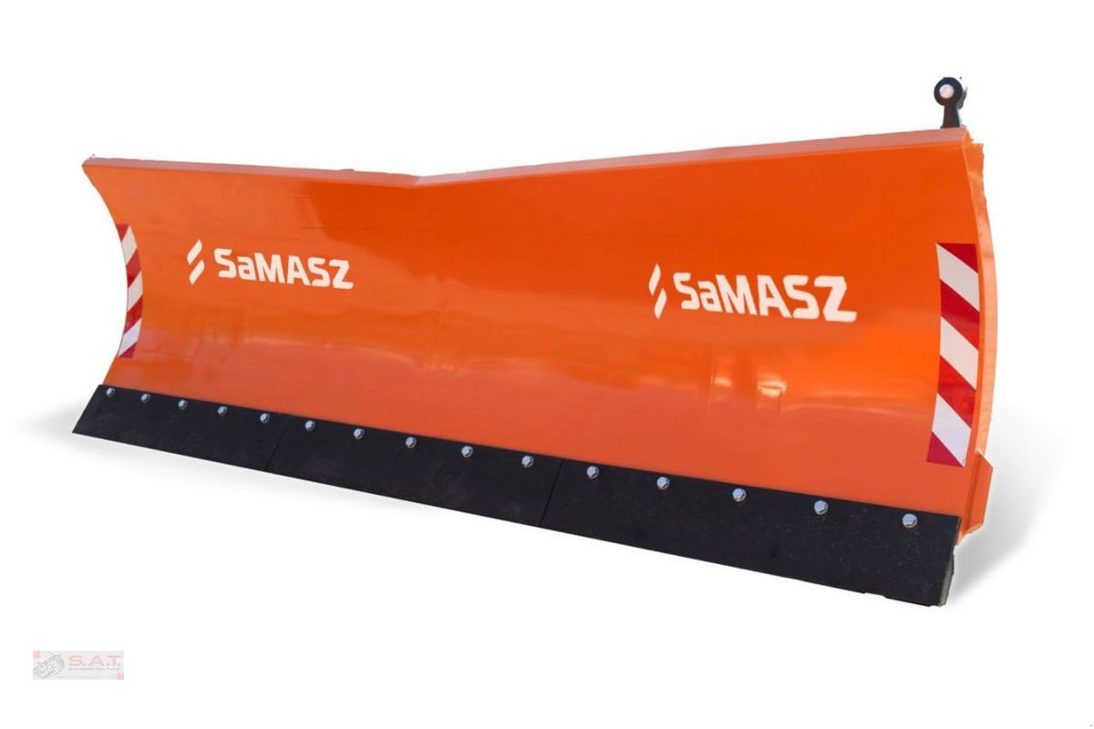 Schneepflug του τύπου SaMASZ Ram-Schneepflug 250-270-300, Neumaschine σε Eberschwang (Φωτογραφία 5)