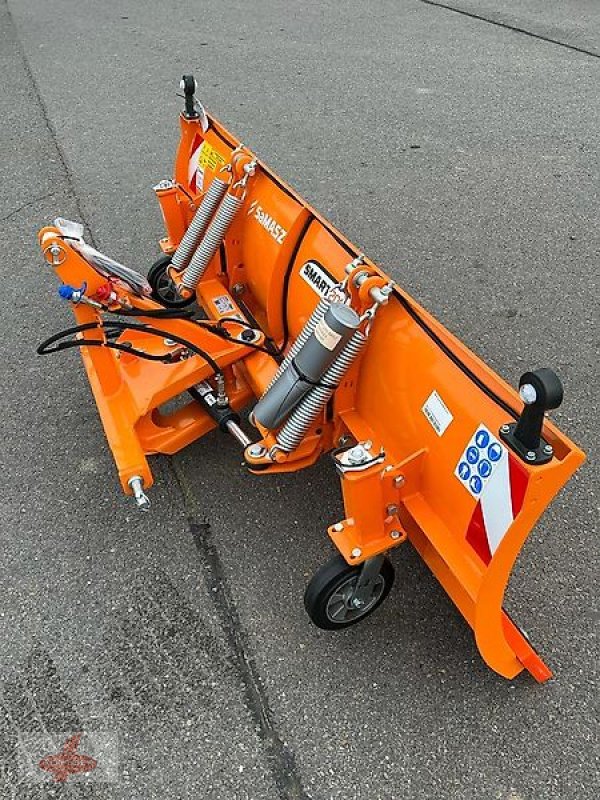 Schneepflug tip SaMASZ SMART 200, Neumaschine in Oederan (Poză 4)