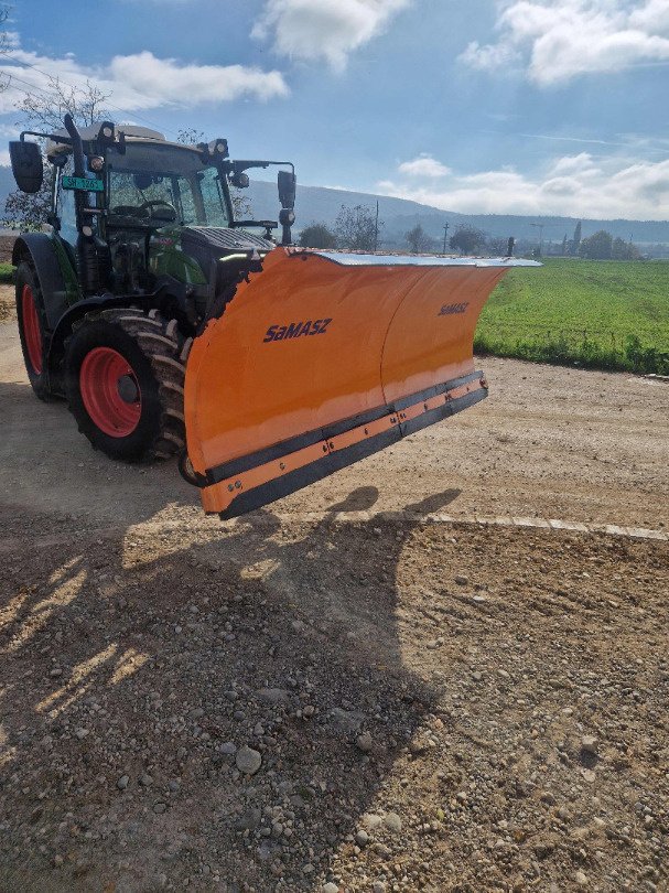 Schneepflug za tip SaMASZ Storm 300, Gebrauchtmaschine u Schaffhausen (Slika 3)