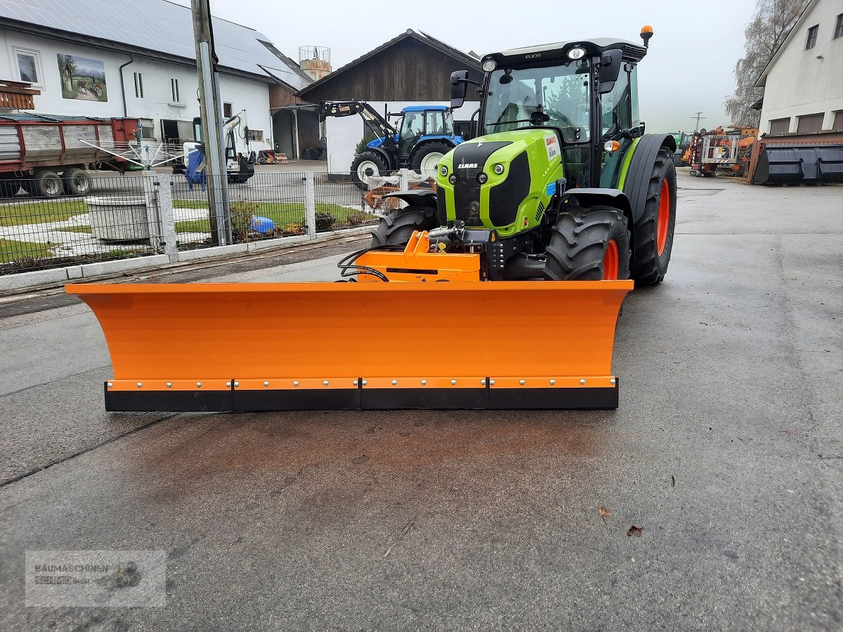 Schneepflug от тип Schmid Schneeschild 2,6m, Neumaschine в Stetten (Снимка 13)