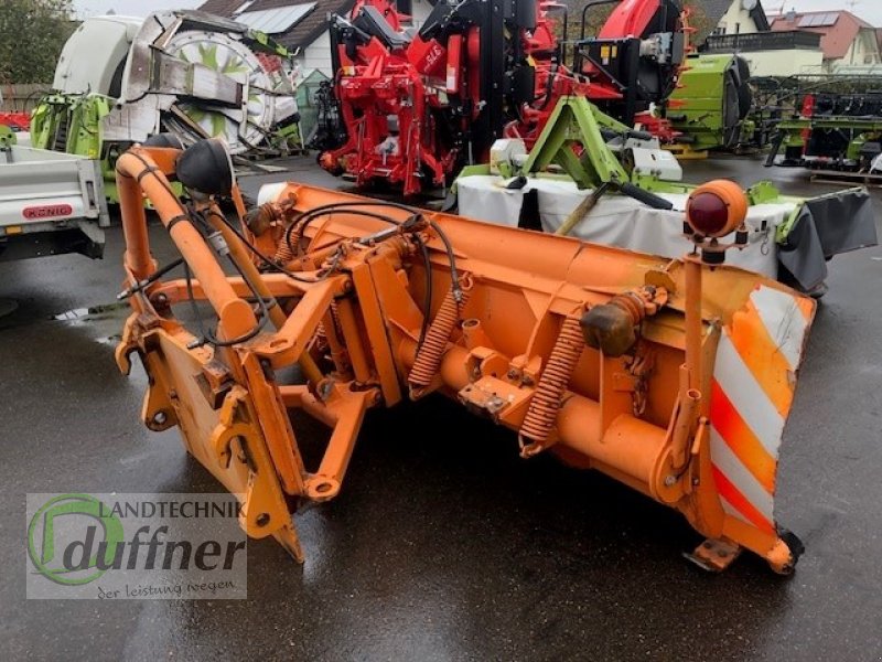 Schneepflug del tipo Schmidt 3,0 Meter, Gebrauchtmaschine en Hohentengen (Imagen 3)