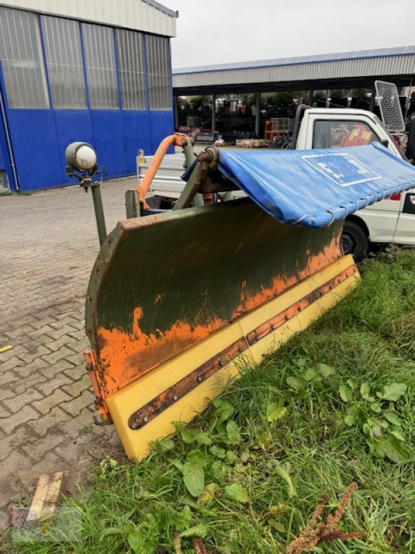 Schneepflug del tipo Schmidt CP3, Gebrauchtmaschine en Remchingen (Imagen 1)