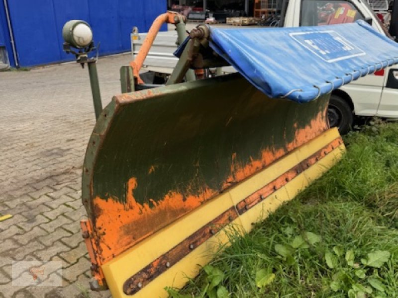 Schneepflug tip Schmidt CP3, Gebrauchtmaschine in Remchingen (Poză 1)