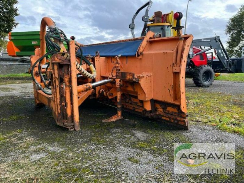 Schneepflug tipa Schmidt FEDERKLAPPENFLUG, Gebrauchtmaschine u Meschede (Slika 4)