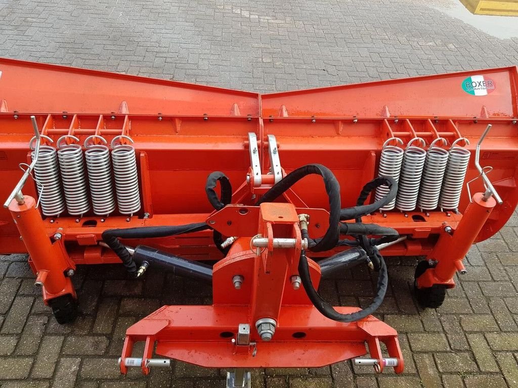 Schneepflug tip Sonstige Boxer Agri PU 2600, Gebrauchtmaschine in Goudriaan (Poză 7)