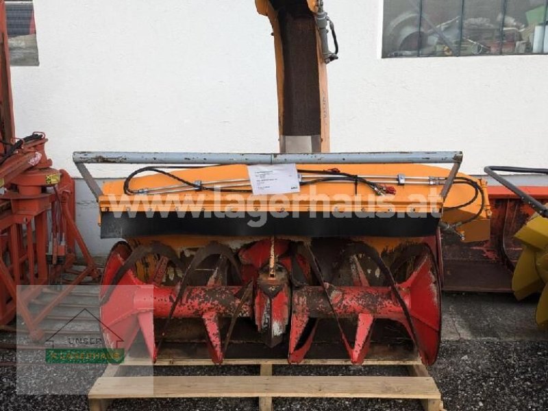 Schneepflug del tipo Sonstige FRÄSE 160, Gebrauchtmaschine In Schlitters (Immagine 1)