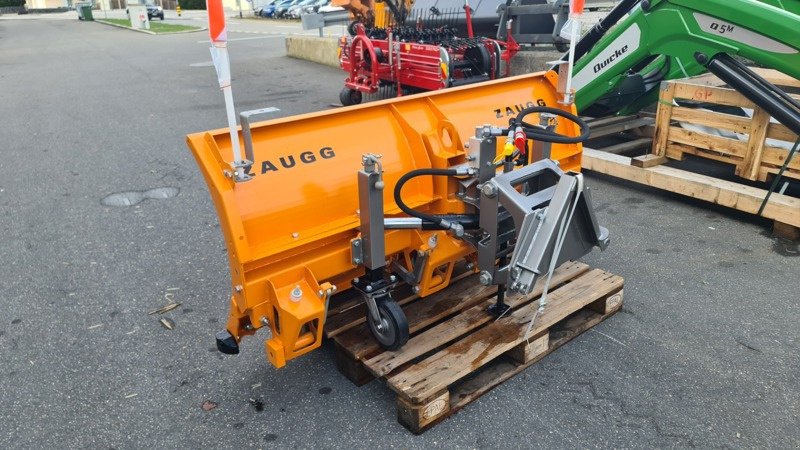 Schneepflug des Typs Sonstige G9-180, Neumaschine in Altendorf (Bild 2)