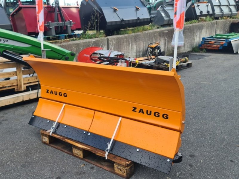 Schneepflug типа Sonstige G9-180, Neumaschine в Altendorf