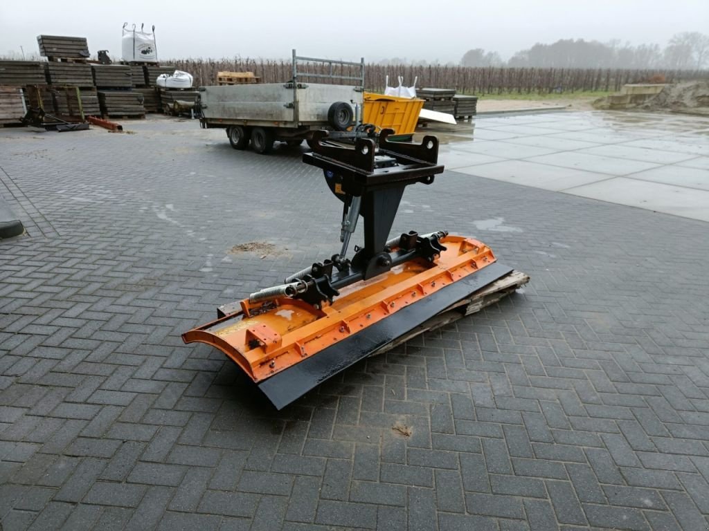 Schneepflug typu Sonstige Giant Sneeuwschuif, Gebrauchtmaschine v Hedel (Obrázek 1)