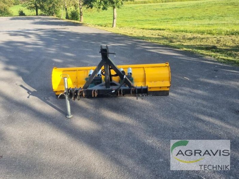 Schneepflug del tipo Sonstige KRK 2000, Gebrauchtmaschine en Meschede (Imagen 5)