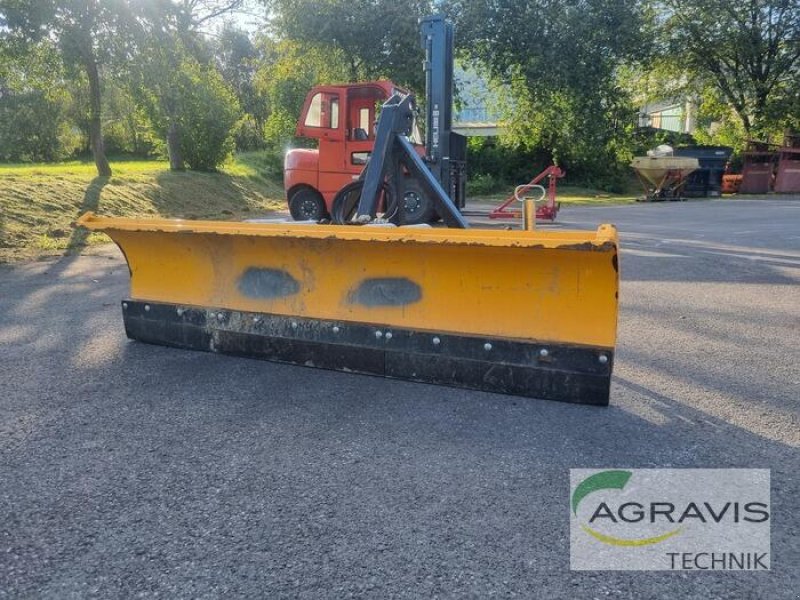 Schneepflug des Typs Sonstige KRK 2000, Gebrauchtmaschine in Meschede (Bild 1)