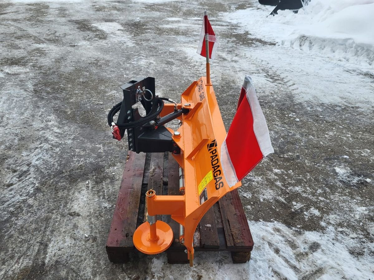 Schneepflug del tipo Sonstige Padagas Schneepflug, Neumaschine en NATTERNBACH (Imagen 14)