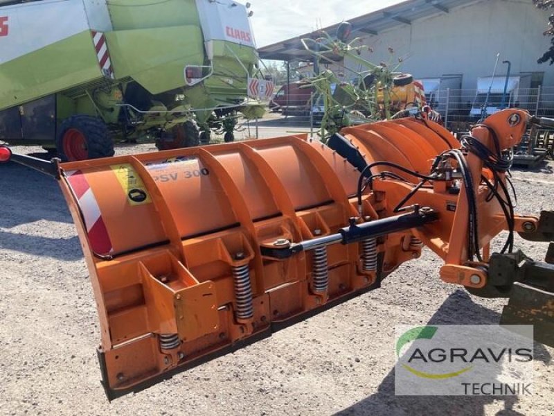 Schneepflug du type Sonstige PSV 300, Gebrauchtmaschine en Olfen  (Photo 2)