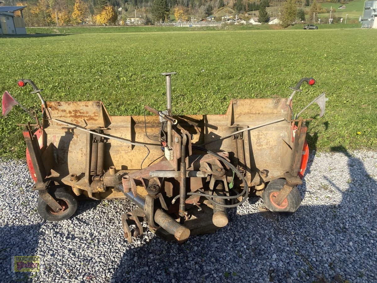 Schneepflug typu Sonstige Schneepflug 260cm, Gebrauchtmaschine v Kötschach (Obrázok 9)