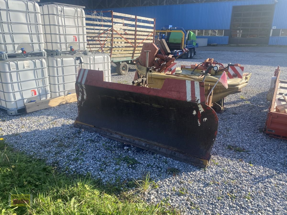 Schneepflug tip Sonstige Schneepflug 260cm, Gebrauchtmaschine in Kötschach (Poză 1)