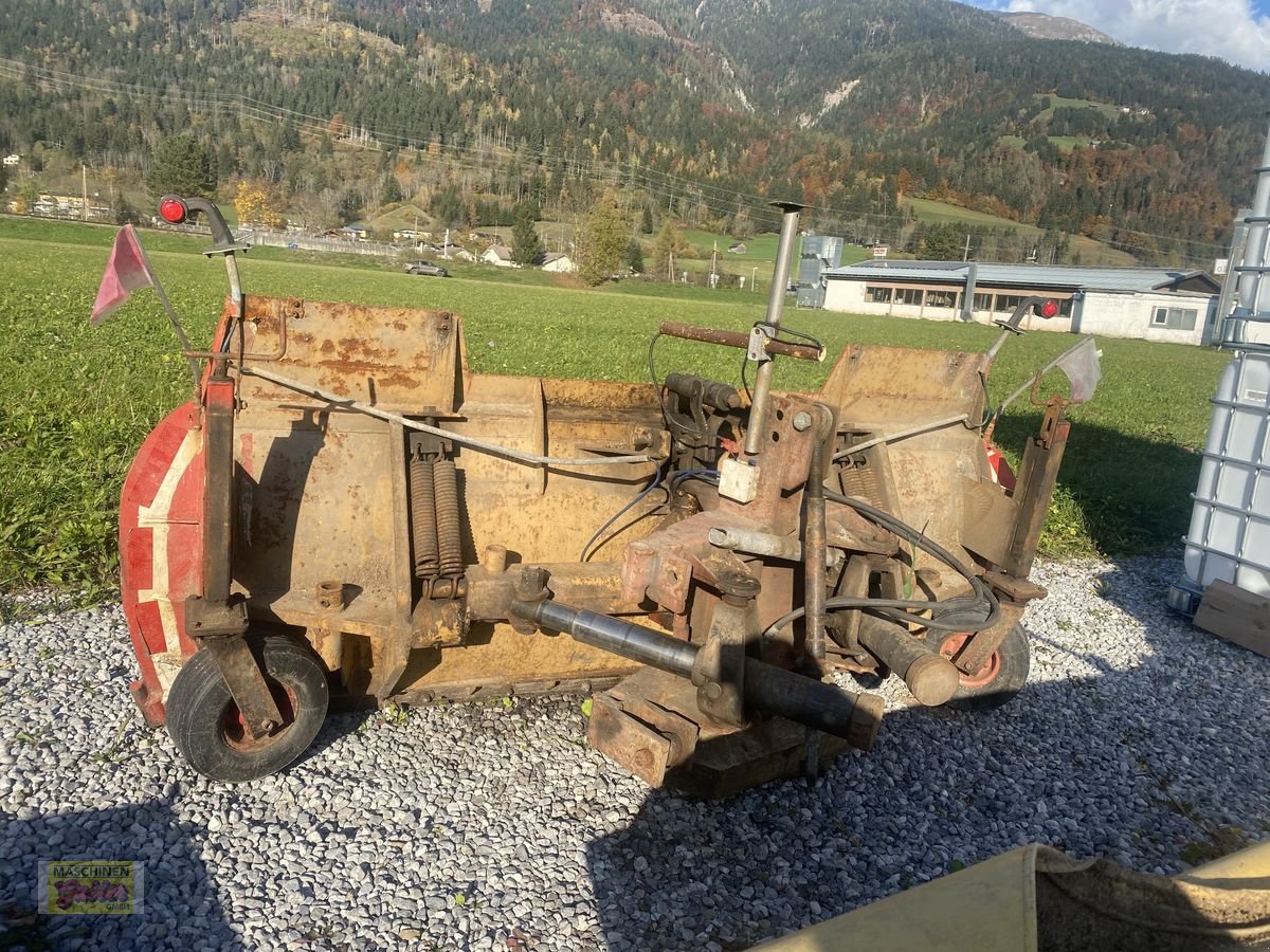 Schneepflug typu Sonstige Schneepflug 260cm, Gebrauchtmaschine v Kötschach (Obrázek 8)