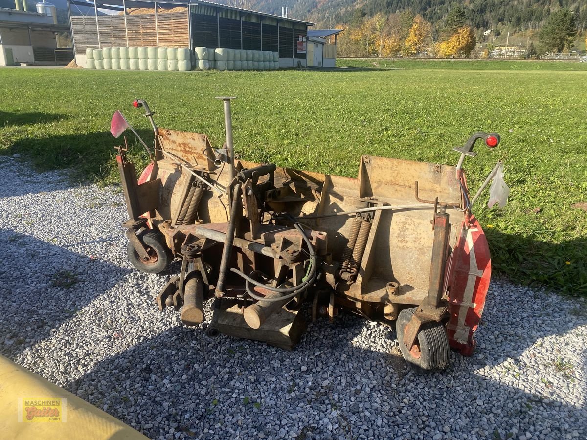 Schneepflug tip Sonstige Schneepflug 260cm, Gebrauchtmaschine in Kötschach (Poză 10)