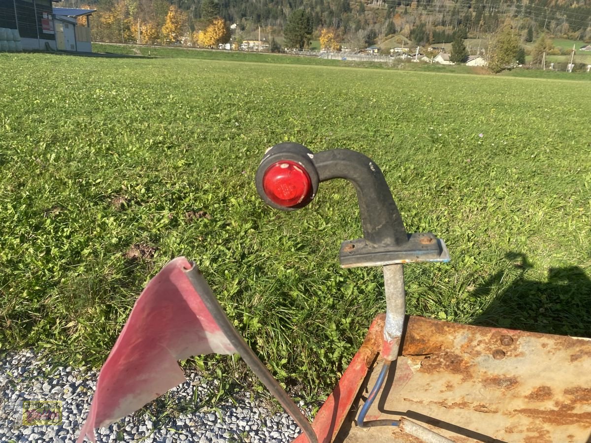 Schneepflug del tipo Sonstige Schneepflug 260cm, Gebrauchtmaschine In Kötschach (Immagine 14)