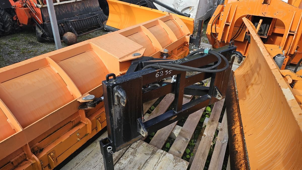 Schneepflug tip Sonstige Schneepflug 3m, Gebrauchtmaschine in Ried im Oberinntal (Poză 3)