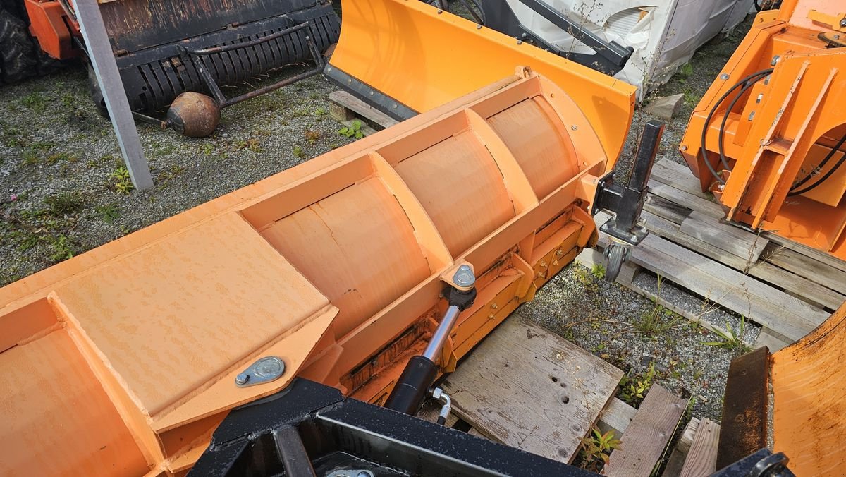 Schneepflug del tipo Sonstige Schneepflug 3m, Gebrauchtmaschine In Ried im Oberinntal (Immagine 4)