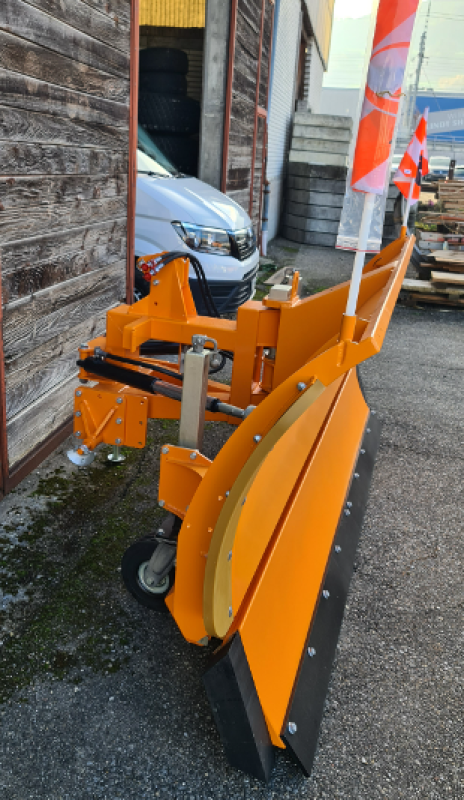 Schneepflug tip Sonstige Sonstiges, Neumaschine in Altendorf (Poză 4)