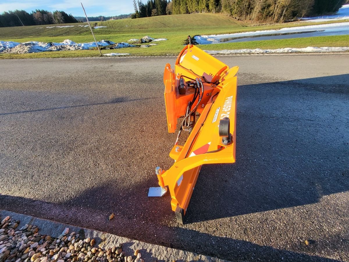 Schneepflug du type Sonstige Stekro PVHU5P 2900 VARIO Schneepflug, Neumaschine en NATTERNBACH (Photo 2)