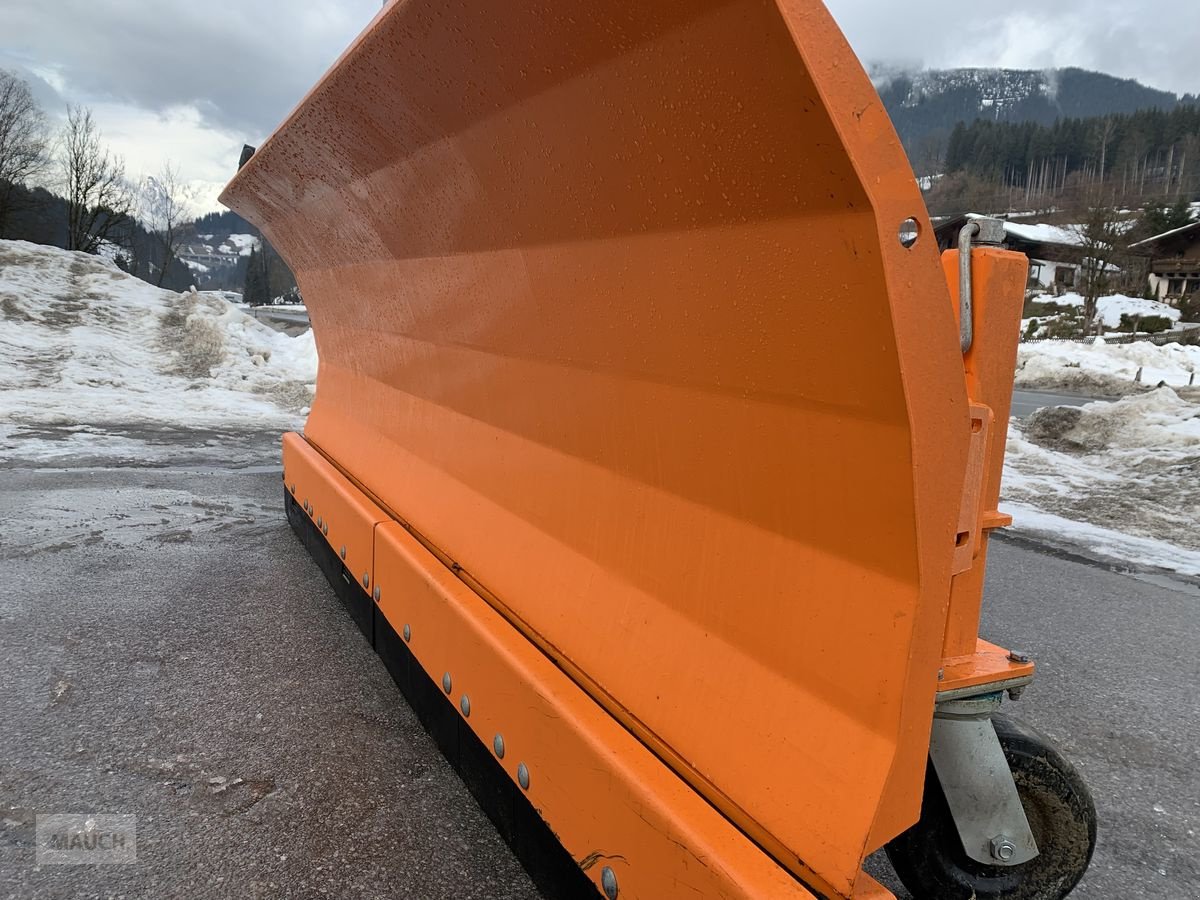 Schneepflug del tipo Sonstige Stekro Schneeschild 2600, Gebrauchtmaschine en Eben (Imagen 11)