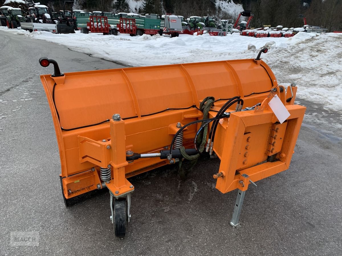 Schneepflug typu Sonstige Stekro Schneeschild 2600, Gebrauchtmaschine w Eben (Zdjęcie 8)