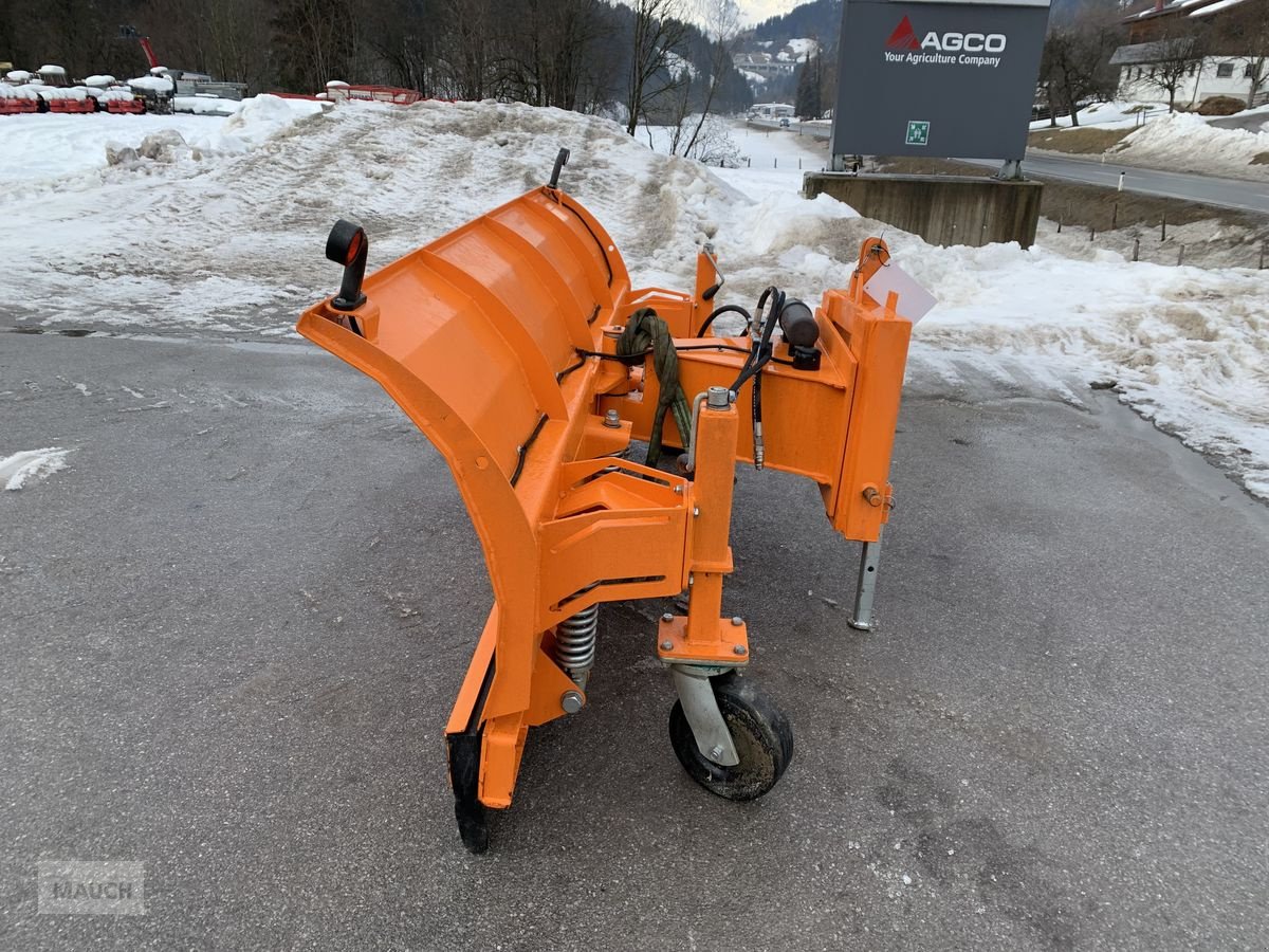 Schneepflug del tipo Sonstige Stekro Schneeschild 2600, Gebrauchtmaschine en Eben (Imagen 9)