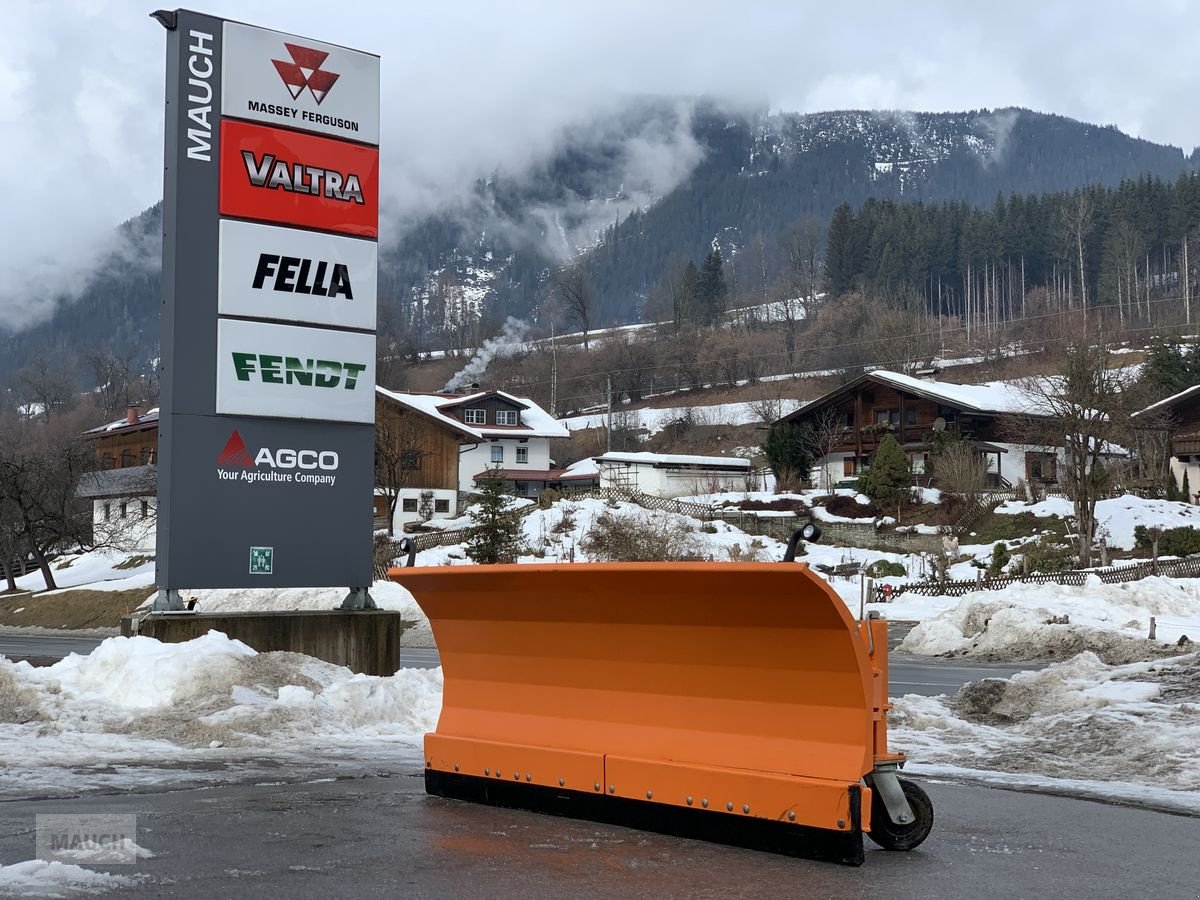 Schneepflug del tipo Sonstige Stekro Schneeschild 2600, Gebrauchtmaschine en Eben (Imagen 2)